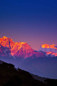 Dharamsala – The Little Tibet 