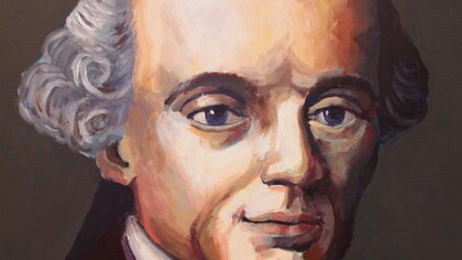 Immanuel Kant