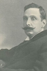 Raúl Brandão, na "A Illustração Portugueza", 23-05-1904