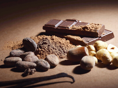 Un profumo irresistibile