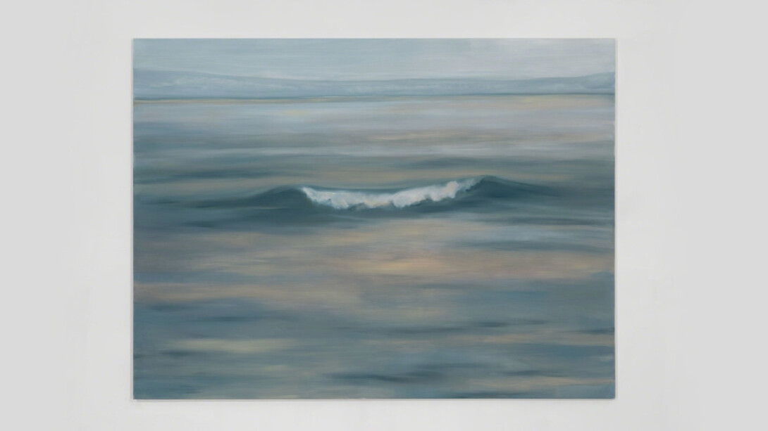 Guillaume Leblon. Courtesy of carlier | gebauer