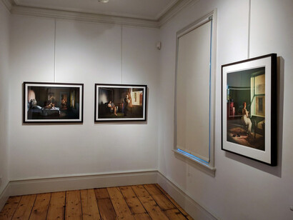 Richard Tuschman. Courtesy of Edward Hopper House