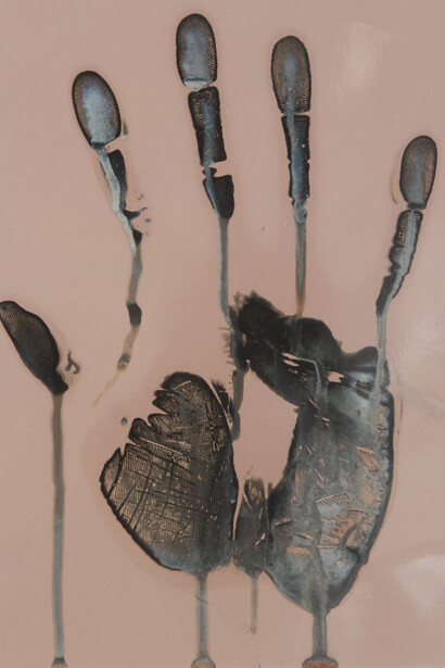 Nudes. Courtesy of Thiel Gallery