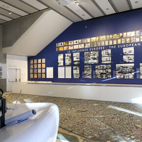 Tel Aviv the white city. Courtesy of Maxxi