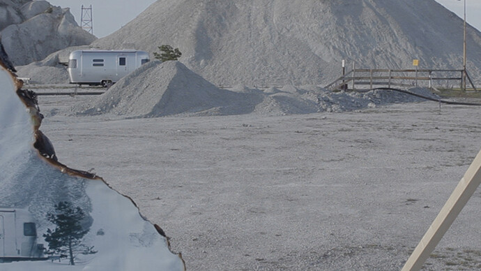 Gregory Abou. Courtesy of The Herzliya Museum of Contemporary Art