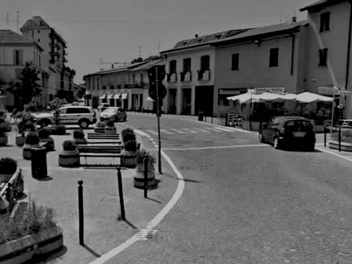 Dante svolse con grande serietà e competenza la professione di amministratore di alcuni immobili del conte Casati a Muggiò