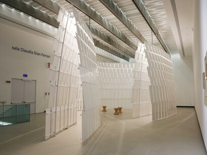 Michele De Lucchi. Courtesy of Maxxi