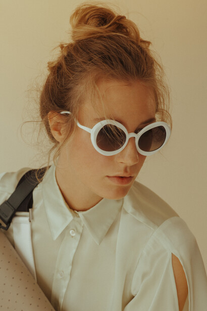 Delirious Eyewear - Titania Collection - Acetate