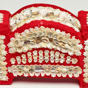 Aboriginal and Torres Strait Islander gallery. Courtesy of Art Gallery of NSW