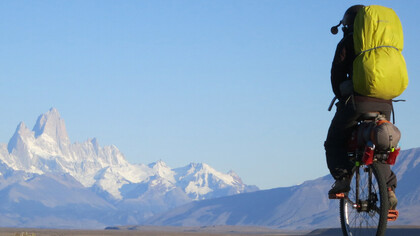 Looking for adventure