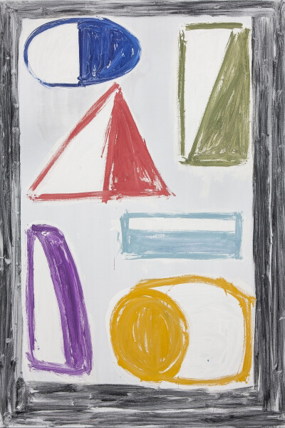 Emanuel Seitz. Courtesy of Galería Heinrich Ehrhardt