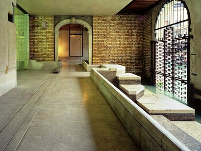 Fondazione Querini Stampalia