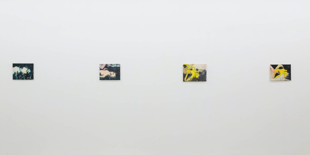 Comin' Thro' the Rye. Courtesy of Nina Johnson 