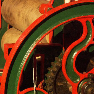 Social History. Courtesy of Blackburn Museum