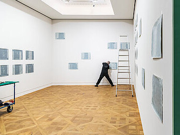 Jürgen Schön. Courtesy of Residenzschloss