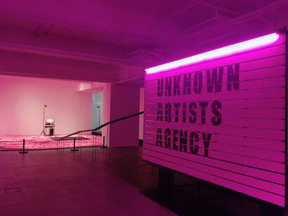 The Must-See Art Show Where You Can Find 10,000 Artists. Courtesy of de Sarthe Gallery