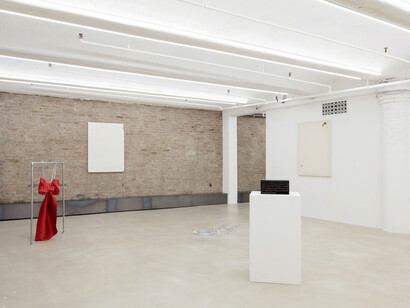 Baby is a Cool Machine. Courtesy of American Medium 