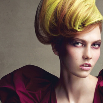 Courtesy Staley-Wise Gallery, New York / © Condé Nast