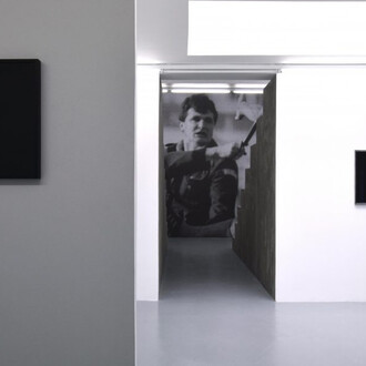 Steps and Marches. Courtesy of Harlan Levey Projects