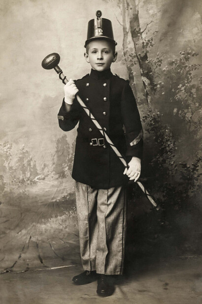 Georges Simenon, un romanziere in otto viaggi. Per gentile concessione della Cineteca di Bologna