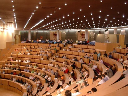 Aula magna