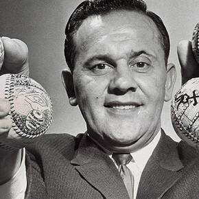 Having a Ball. Courtesy of Chrysler Museum of Art