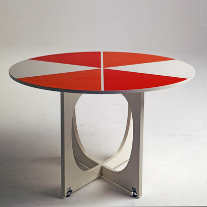 Gio Ponti. Courtesy of Les Arts Décoratifs