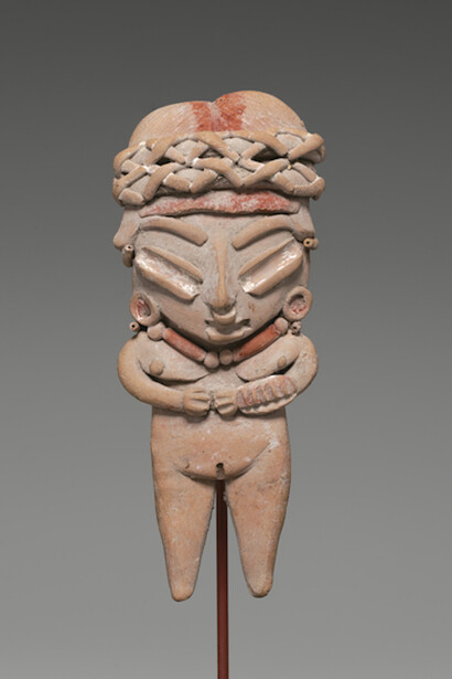 Small-Great Objects. Courtesy of Yale University Art Gallery