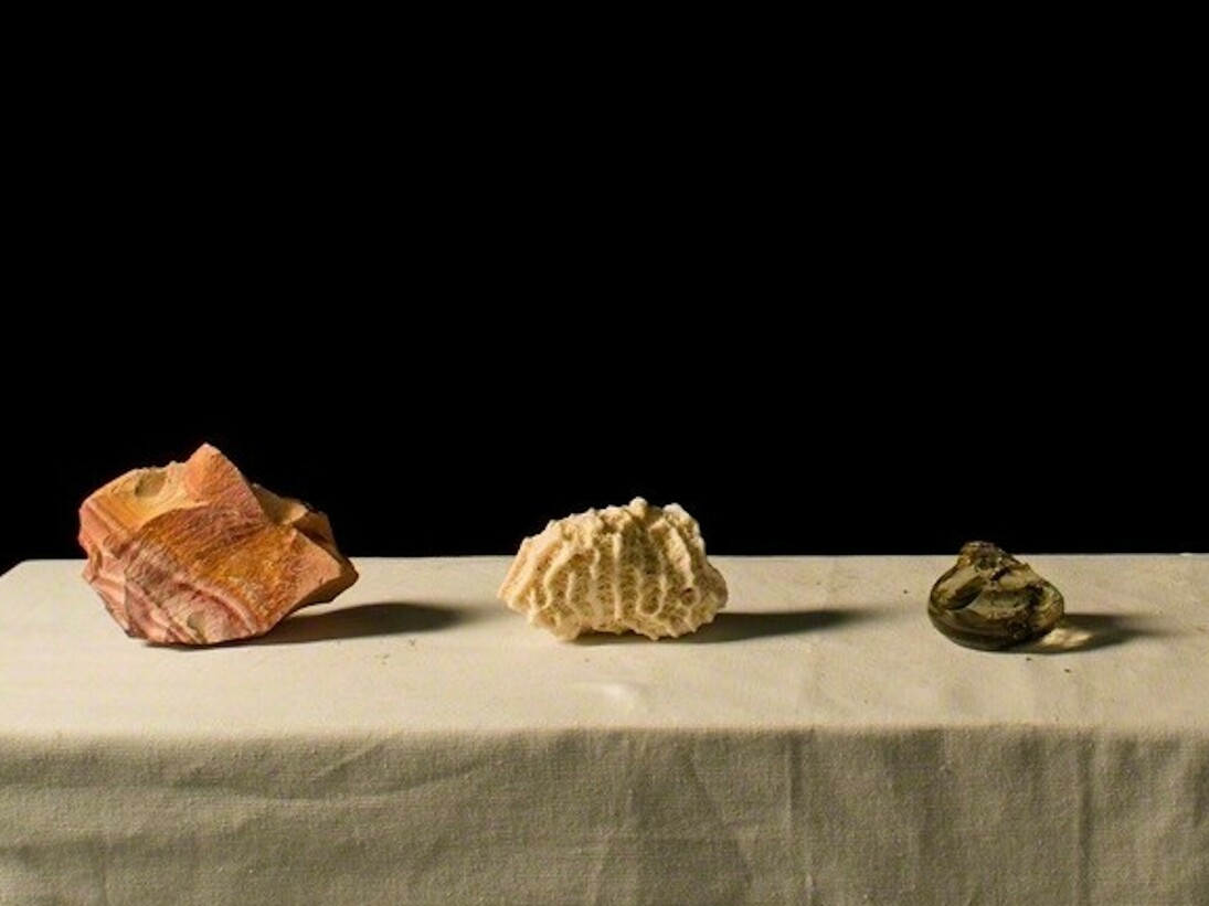 Mami Kosemura: Pendulum, Exhibition view. Courtesy of Dillon Gallery