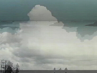 Laura Pawela, Frames nr 447, 2015, C-Type print, 35 × 45 cm 