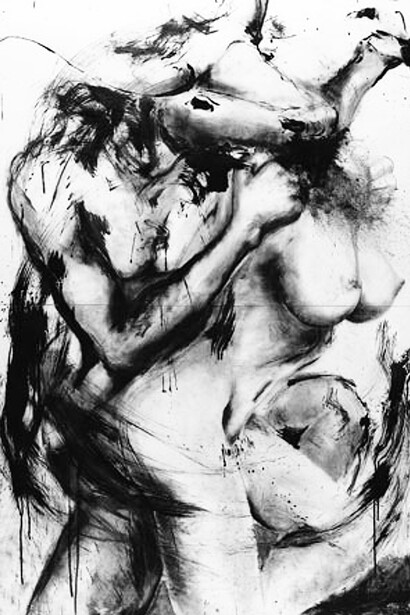 Stuart Wolfe, Taurus & Equus 5, 1993