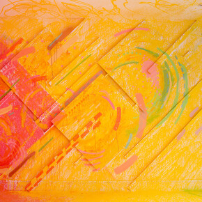 Raymond Salvatore Harmon, Architecture's Liminal Empathy