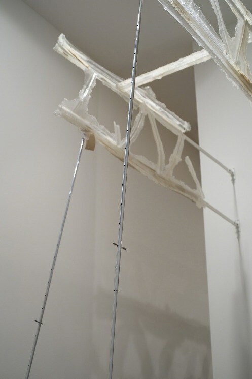 Nairy Baghramian. Courtesy of National Gallery of Denmark