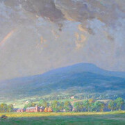 Landscapes of Virginia. Courtesy of VHS