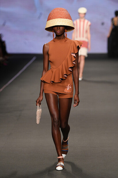 Spring-Summer 2020, Anteprima Collection
