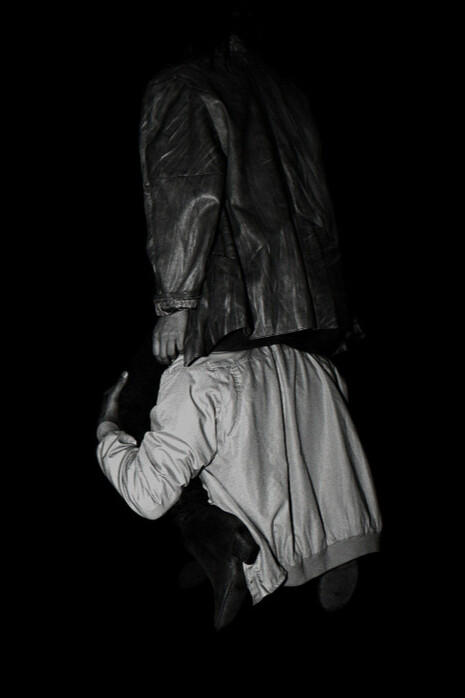 Picturing Realities. Courtesy of Beck & Eggeling