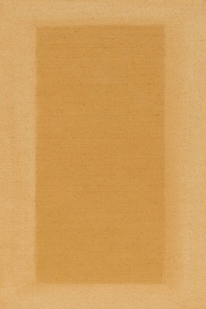 Salvatore Emblema, Untitled, 1968. Courtesy of White Cube Gallery