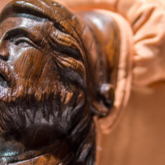 Ballantine house. Courtesy of Newark Museum