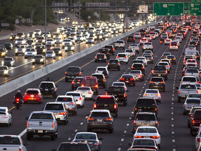  How many different kind of transportation can we use? 