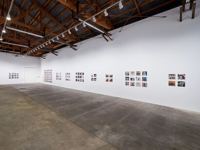 Zoe Leonard. Courtesy of Hauser & Wirth