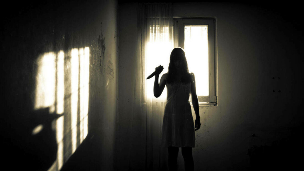 Omicidi intrafamiliari 