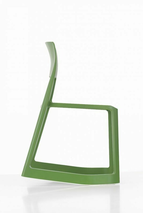 Tip Ton chair by Barber Osgerby