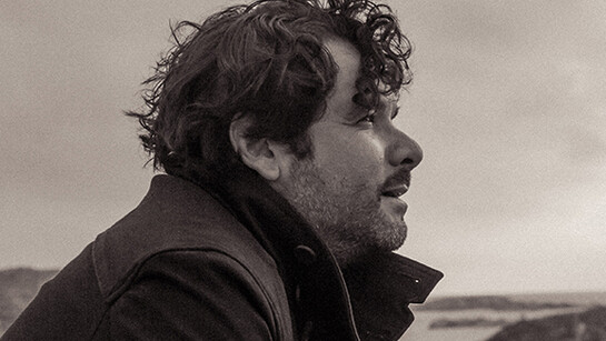 Julio César Morales. Courtesy of Phoenix Art Museum