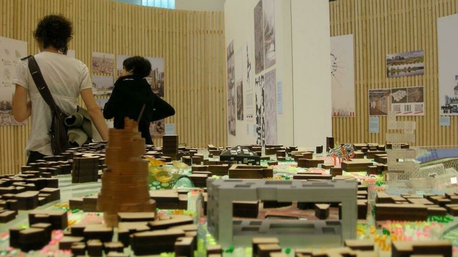 Bienal de Roterdão