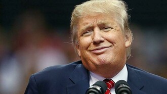 Donald Trump, presidente electo de los Estados Unidos
