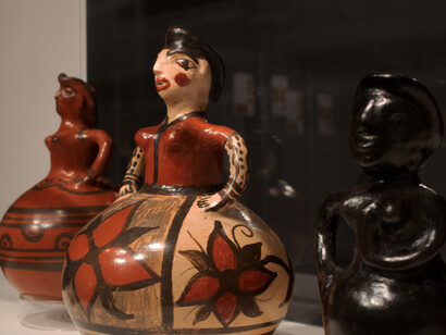 Fotografía cortesía del Museo de Jade y la Cultura Precolombina del Instituto Nacional de Seguros