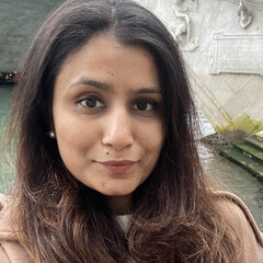Sidra Khan