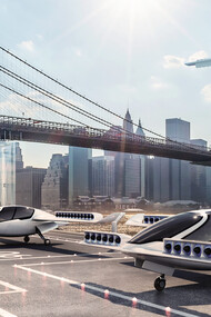 La mobilità del futuro?