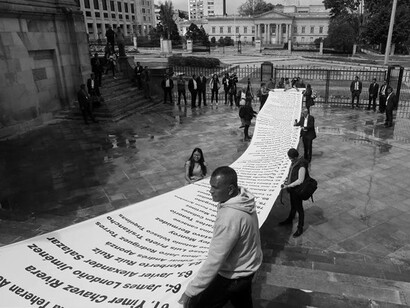 La lista de los líderes sociales asesinados en Colombia sigue creciendo sin que se perciba un avance para su protección