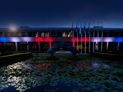 Sede de la Presidencia de la República de Costa Rica